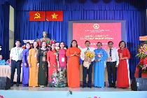 ĐẠI HỘI CỰU GIÁO CHỨC PHƯỜNG BÌNH TRƯNG LẦN I, NHIỆM KỲ 2026-2031