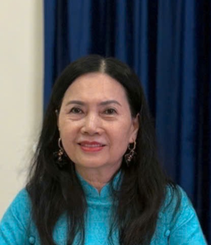 NGUT Nguyễn Thị Vân Anh