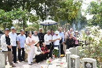 Ngũyễn Xuân Trường