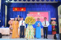 Đại hội cựu giáo chức Phường Bình Trưng