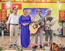 Xin mọt lời tri ân