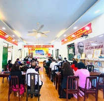 Xin mọt lời tri ân