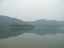 Lời người bên sông - Lê Bá Đương