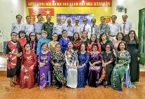 Xin mọt lời tri ân