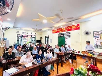 Xin mọt lời tri ân