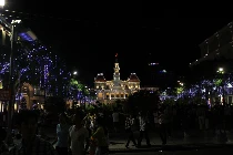 QUA SÔNG SÀI GÒN - TRƯỜNG THẮNG