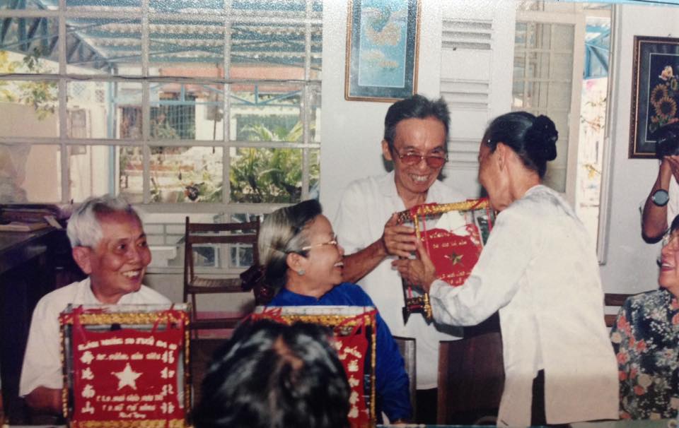 3.QUÁ TRÌNH THÀNH LẬP