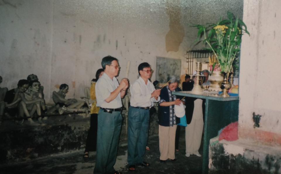 3.QUÁ TRÌNH THÀNH LẬP