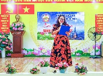 Xin mọt lời tri ân