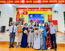Xin mọt lời tri ân