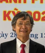 Ông Lê Văn Thu