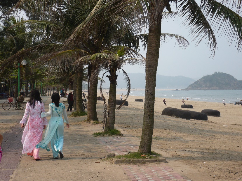 Nói cùng phượng đỏ