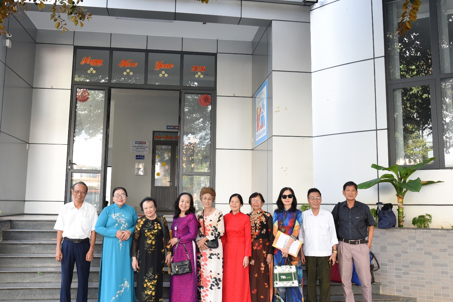 HỘI NGHỊ BAN THƯỜNG VỤ LẦN II