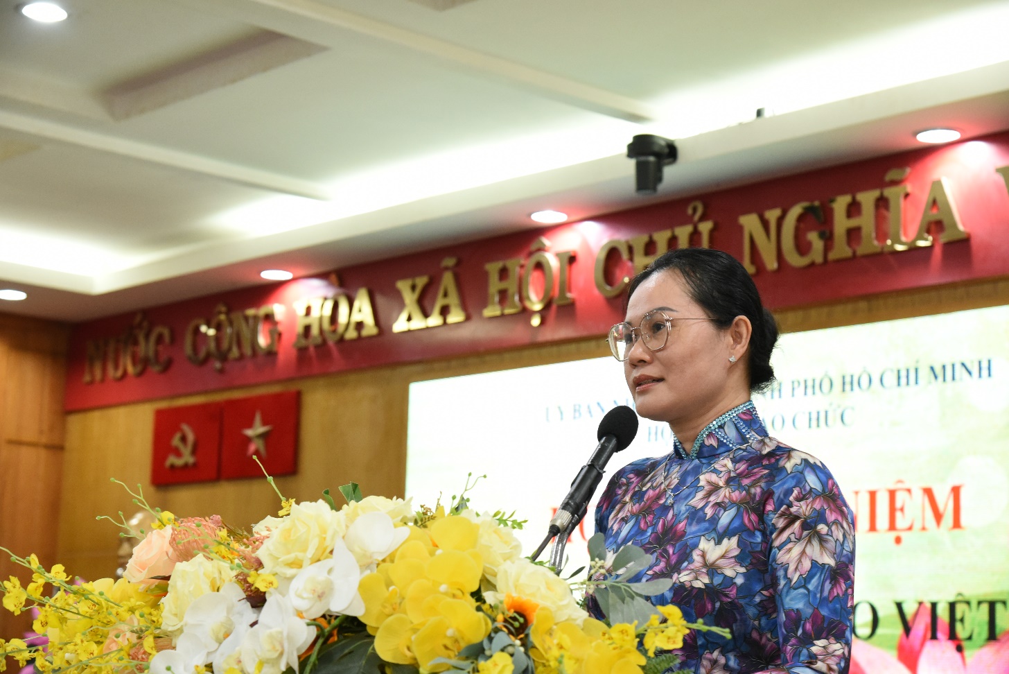 HỌP MẶT NHÀ GIÁO 20
