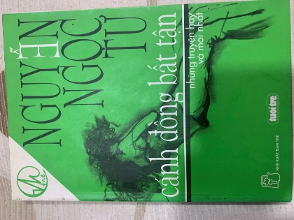 Khát vọng nhân văn trong cái nhìn về chiến tranh của Nguyễn Ngọc Tư