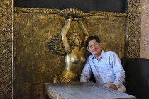 Mưa hạ