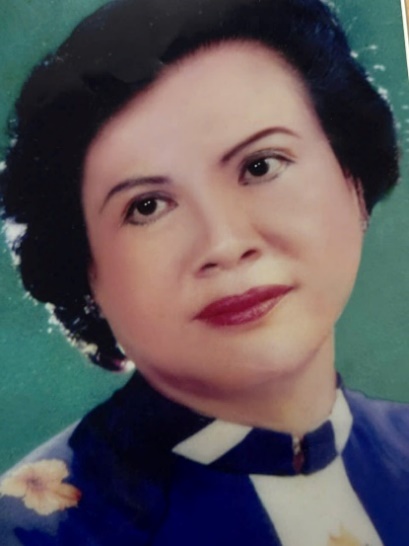 Như những vì sao lấp lánh