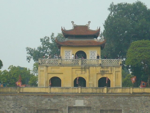 ĐIỂM BÁO HÀNG NGÀY