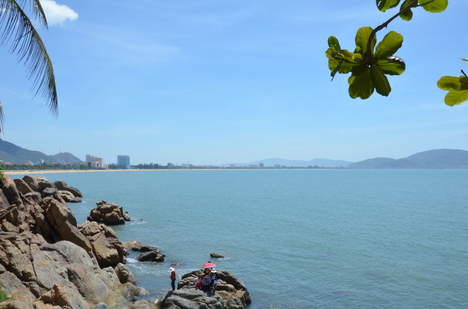 Không gian là một hiện tượng nghệ thuật