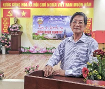 Xin mọt lời tri ân