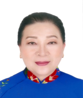Bà Nguyễn Thị Bích Thủy