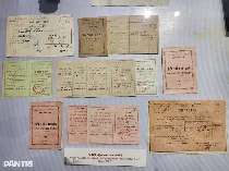 Tiểu thư phố Hàng và ký ức khóa đào tạo đặc biệt trước khi đi B