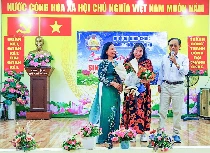 Xin mọt lời tri ân