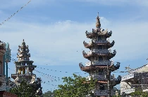 Những vần thơ về Mẹ
