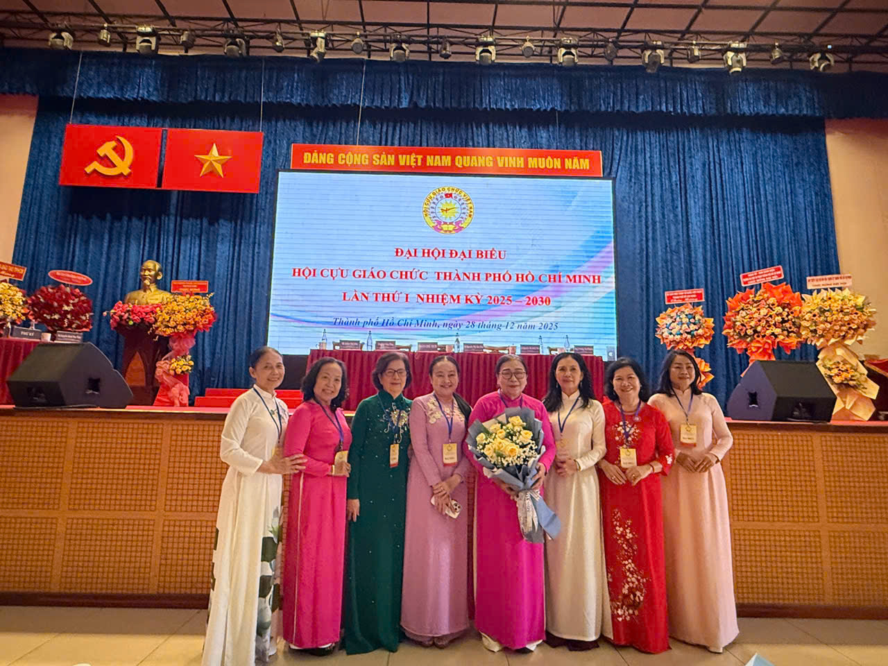 DANH SÁCH BAN THƯỜNG TRỰC, THƯỜNG VỤ