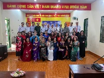 BÀI THAM LUẬN ( TRIỆU KIM LOAN)