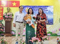Xin mọt lời tri ân