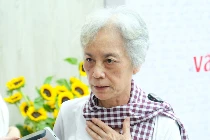 Tiểu thư phố Hàng và ký ức khóa đào tạo đặc biệt trước khi đi B