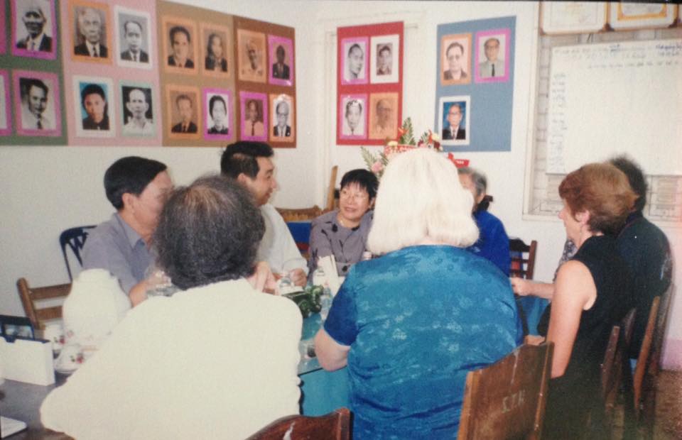 3.QUÁ TRÌNH THÀNH LẬP