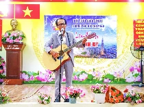 Xin mọt lời tri ân