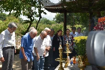 Thơ Nguyễn Xuân Trường