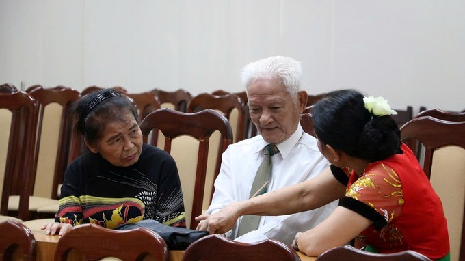 Cựu nhà giáo TPHCM trăn trở về chuyện “dạy chữ, dạy người” – Báo SGGP