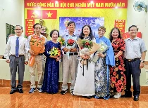 Xin mọt lời tri ân