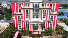 Trường THCS-THPT Bắc Sơn