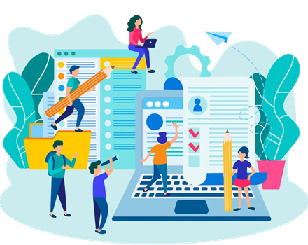 Chương trình Trung học Cơ sở